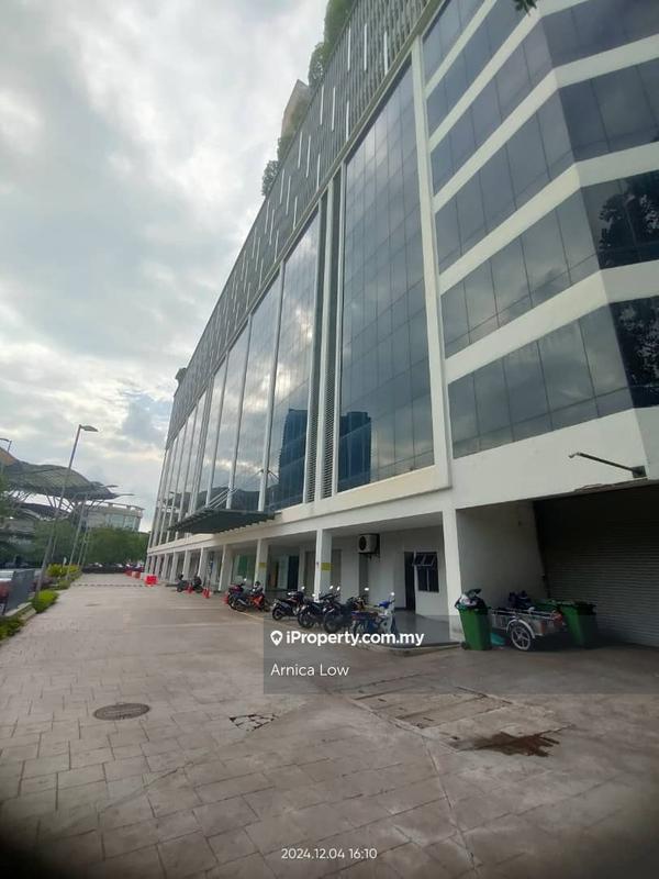 For Rent - Sfera Residency, Bandar Putra Permai, Seri Kembangan
