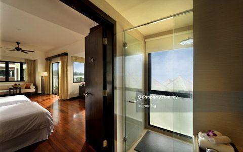Service Residence for Sale in Avani Sepang Goldcoast Resort by Esther Ng - iProperty.com.my