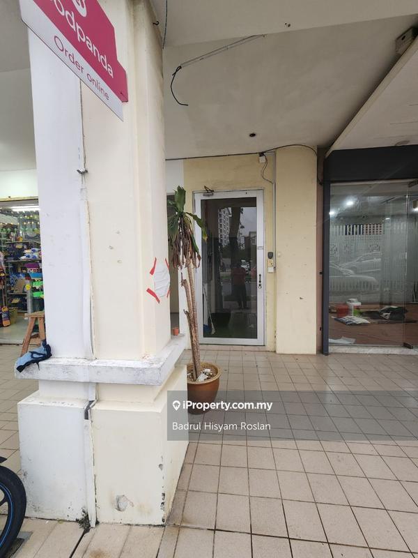 Kedai-Pejabat untuk Dijual di Putrajaya, Putrajaya oleh Badrul Hisyam Roslan - iProperty.com.my