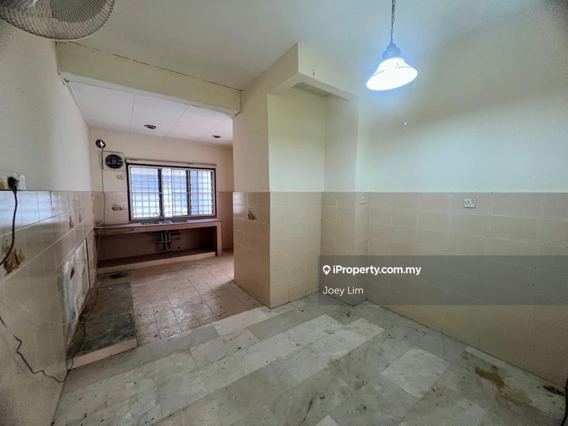 2.5-storey Terraced House for Sale in Taman Seputeh, Seputeh by Joey Lim - iProperty.com.my