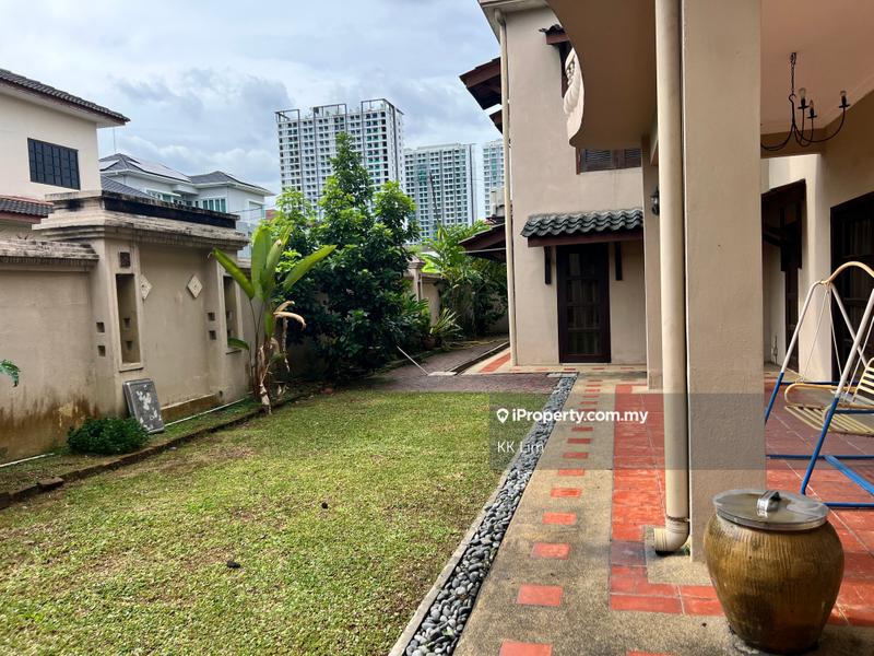 Bungalow House for Sale in SS12, Subang Jaya by KK Lim - iProperty.com.my