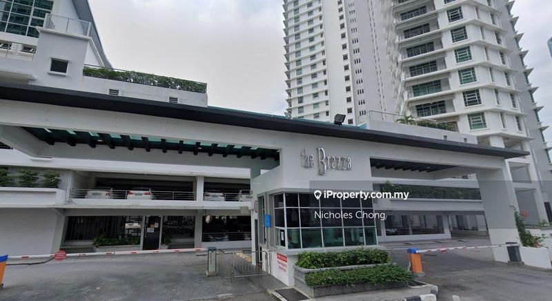 For Sale - The Brezza