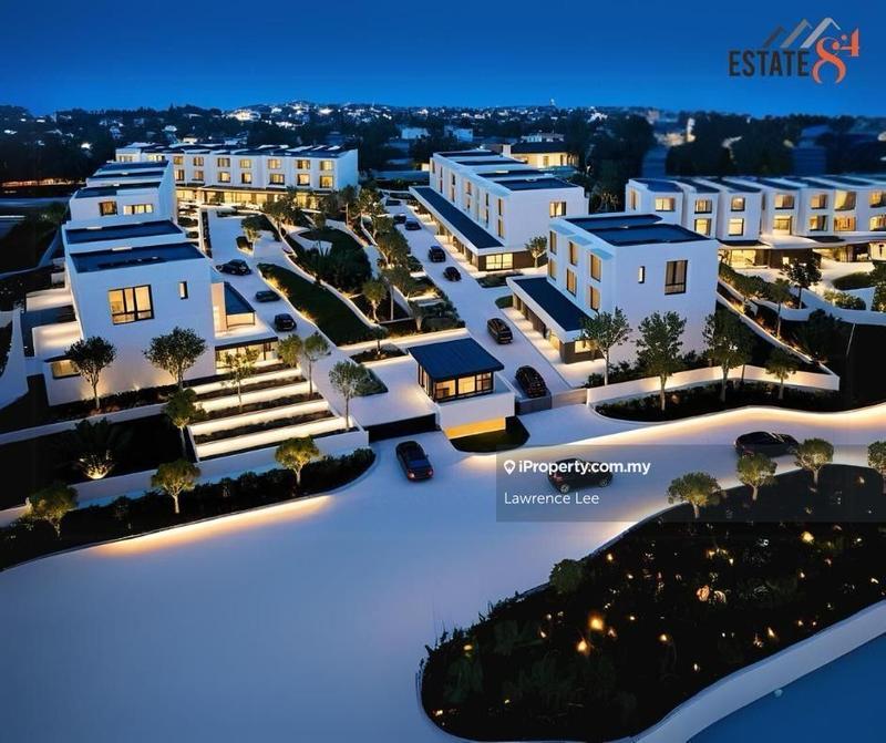 Rumah Bandar untuk Dijual di Siburan, Kuching oleh Lawrence Lee - iProperty.com.my