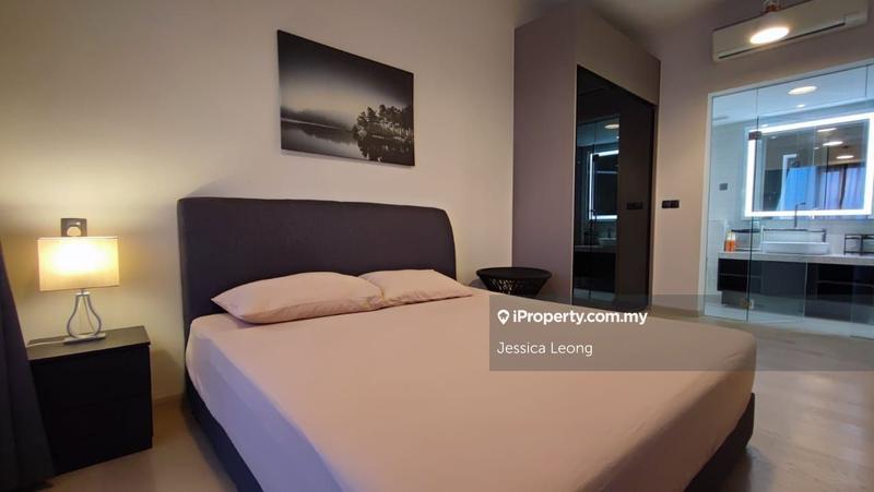 Service Residence for Sale in Star Residences One by Jessica Leong - iProperty.com.my
