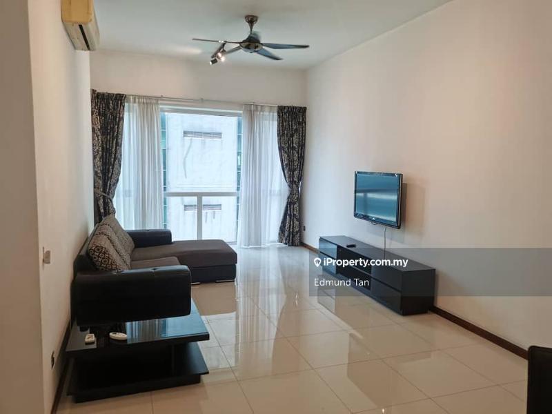 Condominium for Rent in Suasana Sentral Loft by Edmund Tan - iProperty.com.my