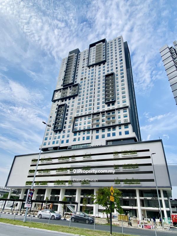 Service Residence for Rent in Suite Enesta by Elaine Cheah - iProperty.com.my