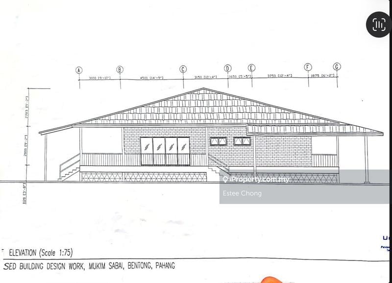 Bungalow House for Sale in Karak, Pahang by Estee Chong - iProperty.com.my