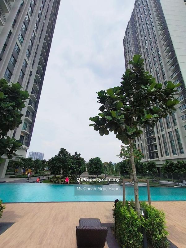 Kediaman Servis untuk Dijual di M Oscar oleh Ms Cheah Mooi Hoon - iProperty.com.my