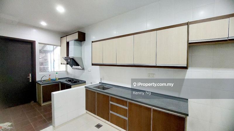 Rumah Berkembar untuk Disewa di Setia Eco Park, Setia Alam oleh Kenny Ng - iProperty.com.my