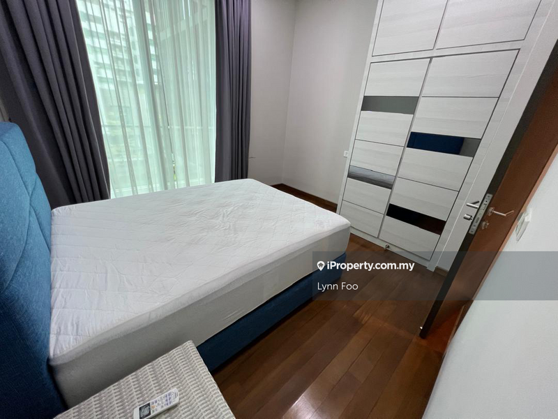 Condominium for Sale in The Light Collection IV by Lynn Foo - iProperty.com.my