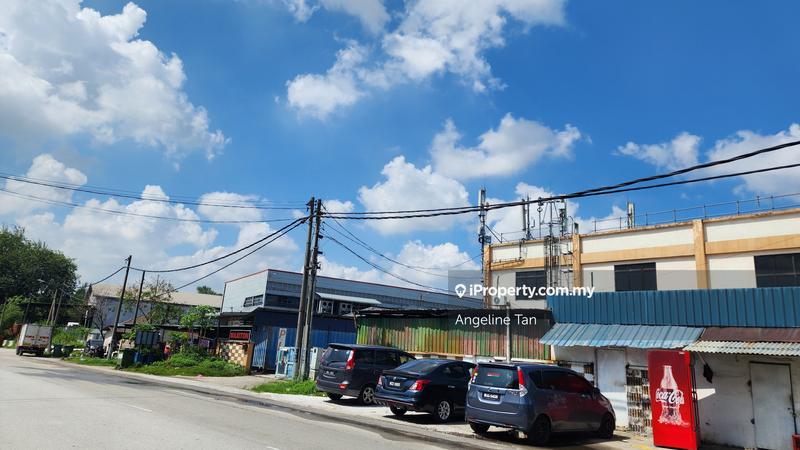 For Sale - Kg Baru Subang
