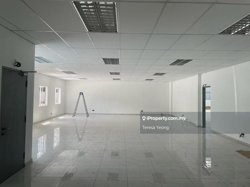 Detached Factory for Sale in Banting, Selangor by Teresa Yeong - iProperty.com.my
