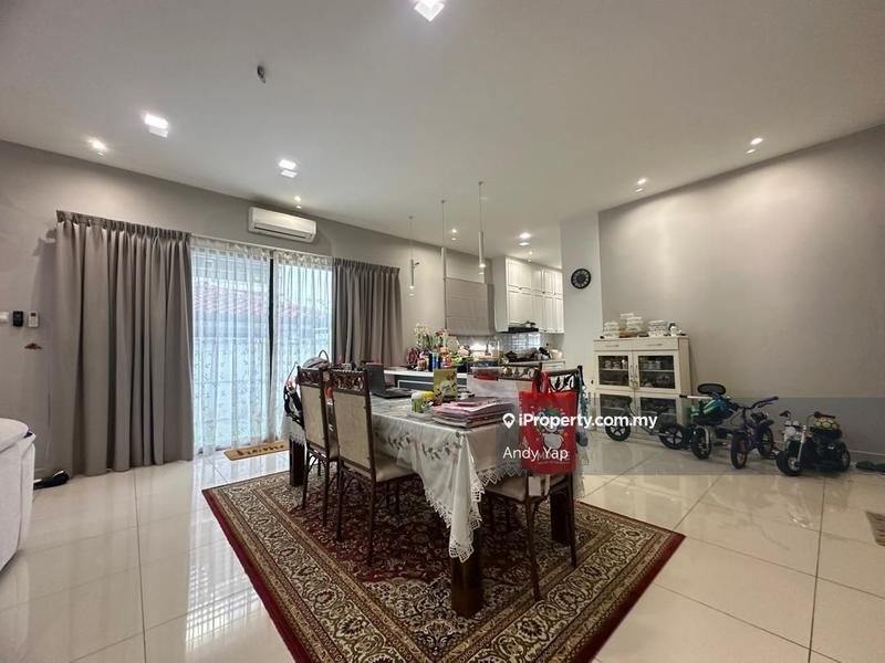 Rumah Berkembar untuk Dijual di Taman Anggun 3, Rawang oleh Andy Yap - iProperty.com.my