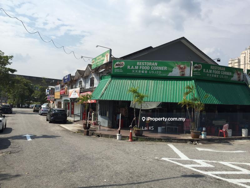 Shop untuk Dijual di Subang Jaya, Selangor oleh Lai KS - iProperty.com.my