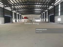 Semi-D Factory for Rent in Klang, Selangor by William Leaw - iProperty.com.my