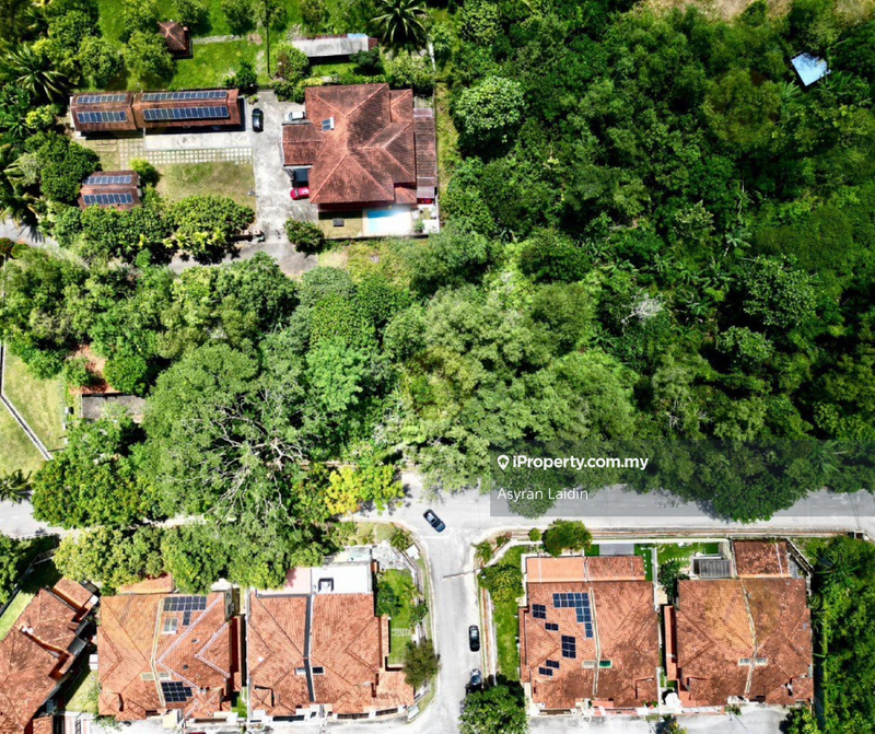 Bungalow Land for Sale in Kemensah Heights, Ulu Kelang by Asyran Laidin - iProperty.com.my