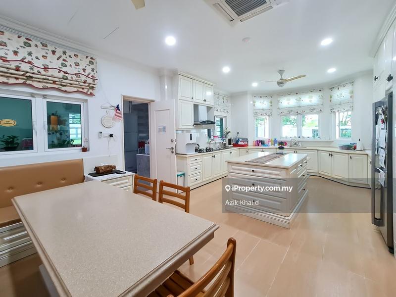 Bungalow House for Sale in Seksyen 10, Shah Alam by Azik Khalid - iProperty.com.my