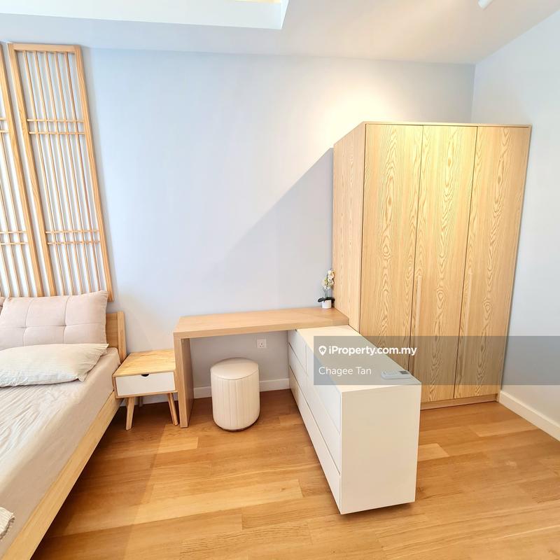 For Rent - The Sentral Suites