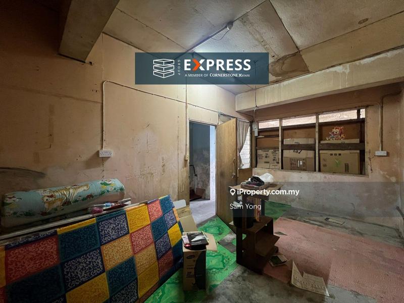 Kedai untuk Disewa di Beautiful Jade, Miri oleh Sam Yong - iProperty.com.my