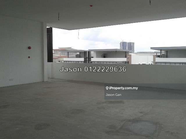 Semi-D Factory for Rent in Taman Perindustrian Meranti Jaya, Puchong by Jason Gan - iProperty.com.my