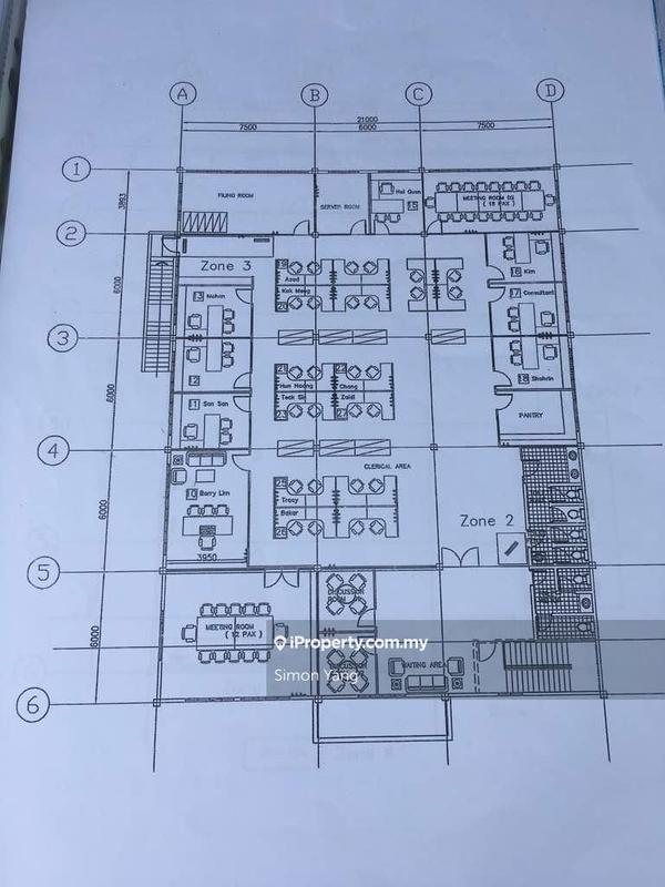 Cluster Factory for Sale in Puchong, Selangor by Simon Yang - iProperty.com.my