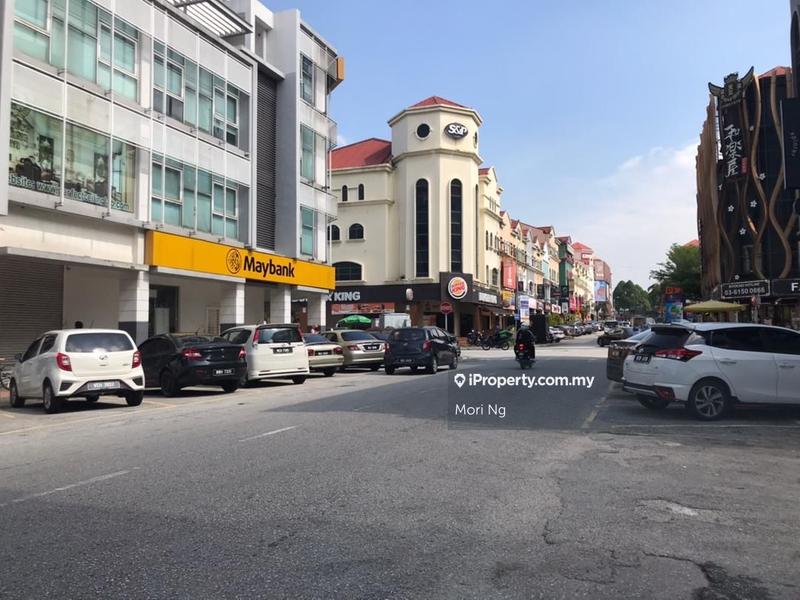 Kedai untuk Dijual di Seksyen 4, Kota Damansara oleh Mori Ng - iProperty.com.my