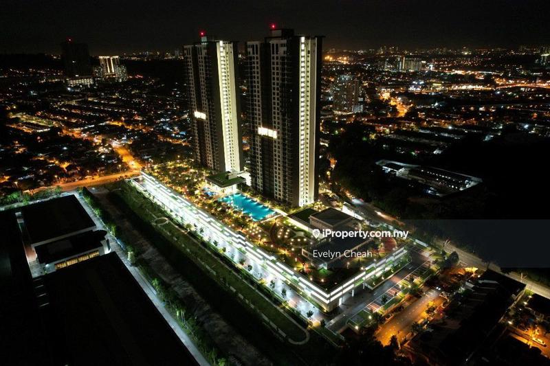 For Sale - Hillcrest Heights