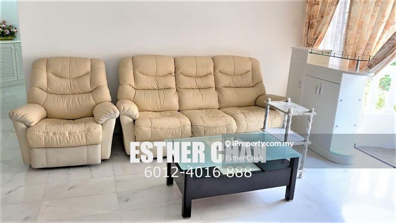 Pangsapuri untuk Dijual di Sri Pinang oleh Esther Chan - iProperty.com.my