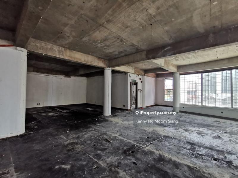 Shop / Office untuk Dijual di Kawasan 18, Klang oleh Kenny Ng Moom Siang - iProperty.com.my