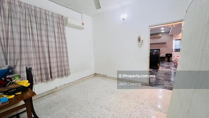 Semi-Detached House for Sale in Taman Bintang, Butterworth by Jack Cheong - iProperty.com.my