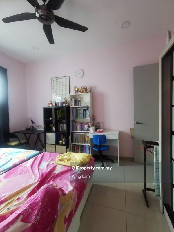 Rumah Berangkai 3 Tingkat untuk Dijual di Bandar Baru Sri Petaling, Sri Petaling oleh Wing Lam - iProperty.com.my