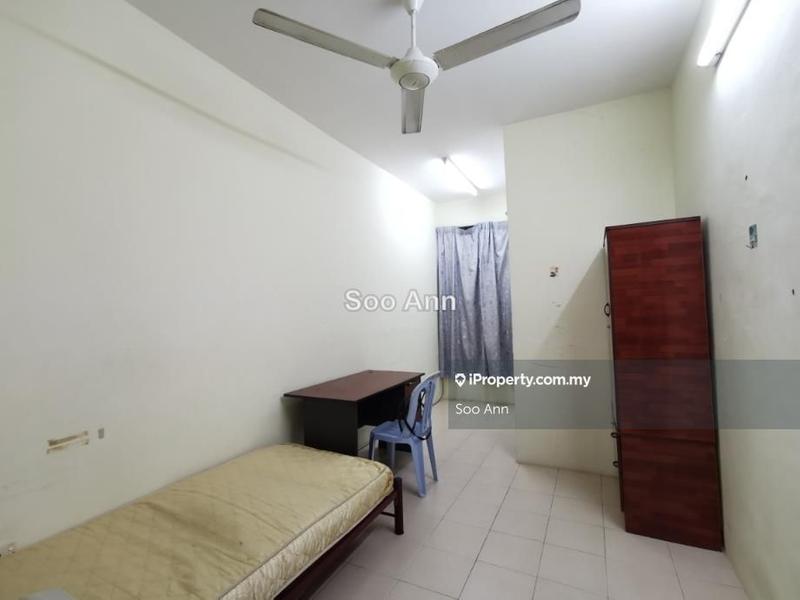 Rumah Berangkai 2 Tingkat untuk Dijual di Kampar, Perak oleh Soo Ann - iProperty.com.my