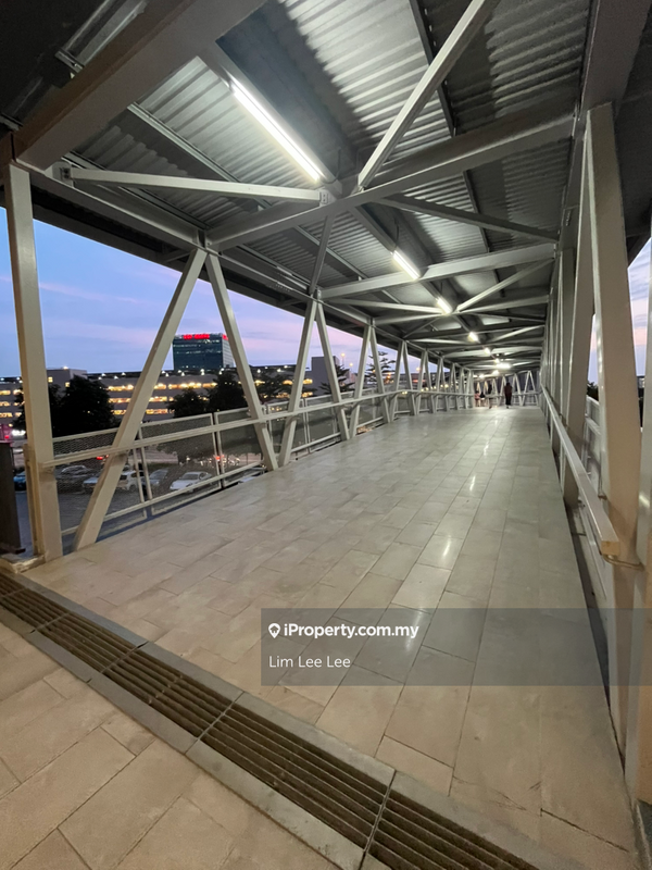 Kediaman Servis untuk Disewa di Setia City Residences oleh Lim Lee Lee - iProperty.com.my