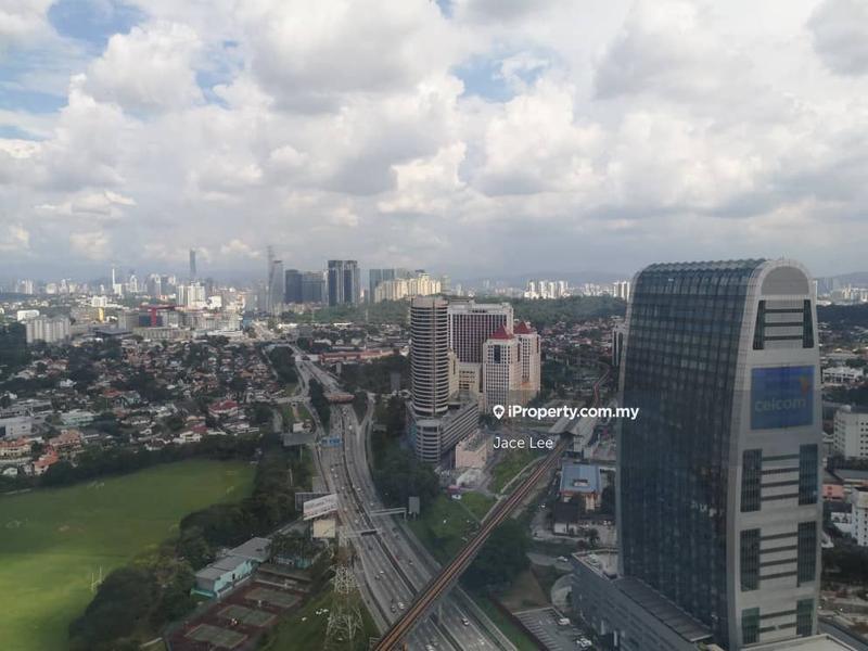 Service Residence for Rent in Pinnacle Petaling Jaya by Jace Lee - iProperty.com.my