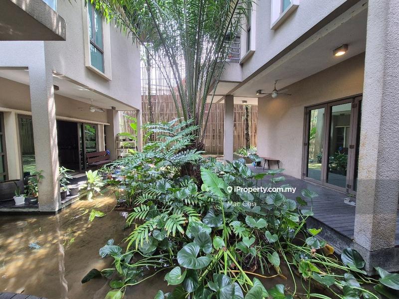 Bungalow House for Sale in Bukit Tunku (Kenny Hills), Kuala Lumpur by Mac Chia - iProperty.com.my