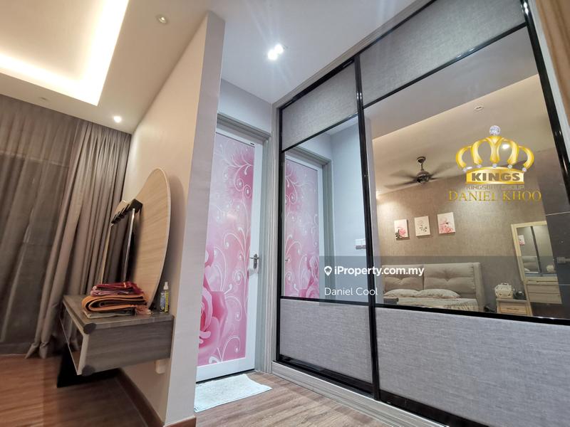 Condominium for Rent in The Clovers by Daniel Cool - iProperty.com.my