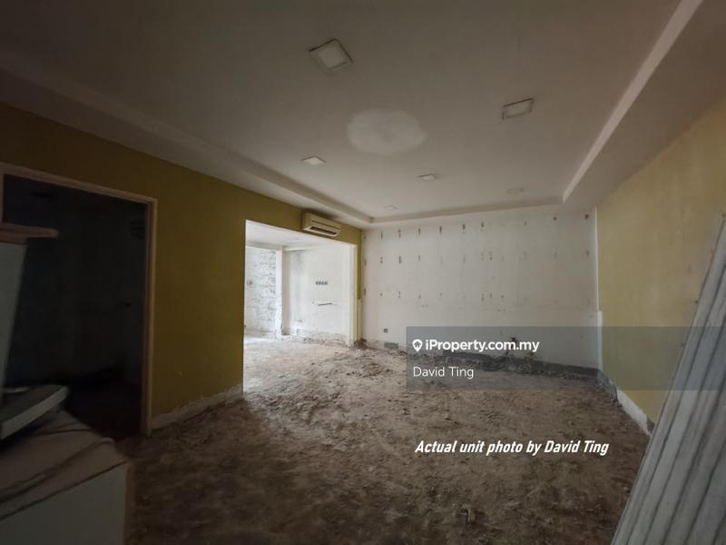 Rumah Berangkai 3 Tingkat untuk Dijual di Lake Fields, Sungai Besi oleh David Ting - iProperty.com.my