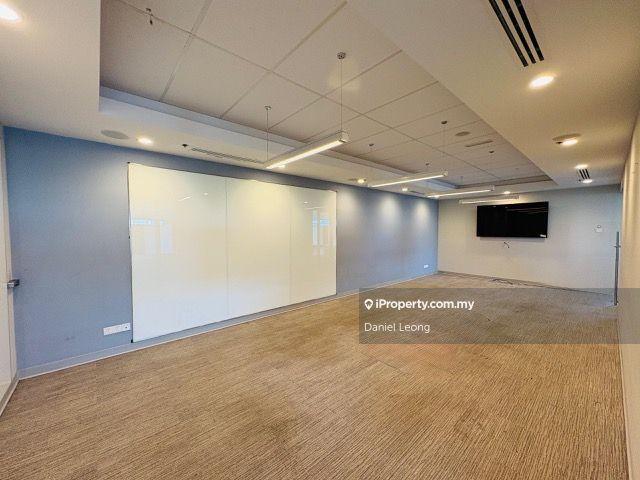 Pejabat untuk Disewa di Cyberjaya, Cyberjaya oleh Daniel Leong - iProperty.com.my