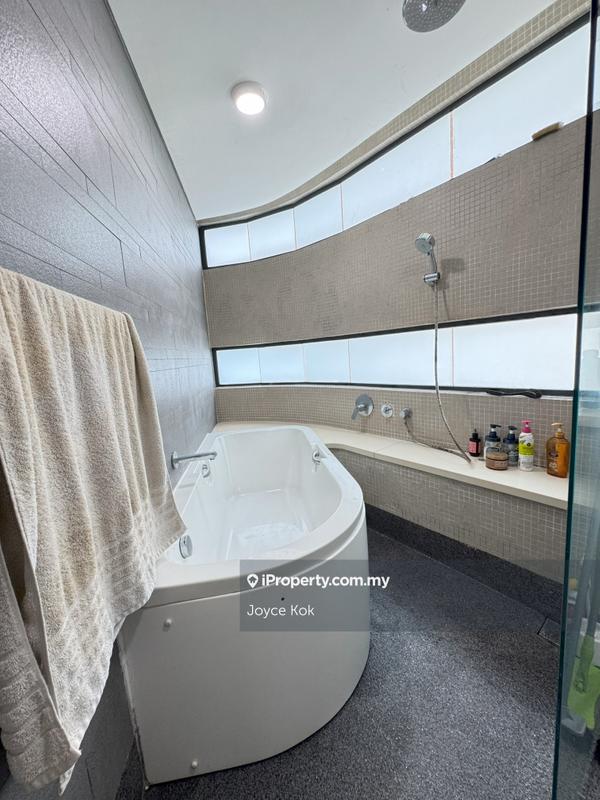 Service Residence for Sale in Aragreens by Joyce Kok - iProperty.com.my