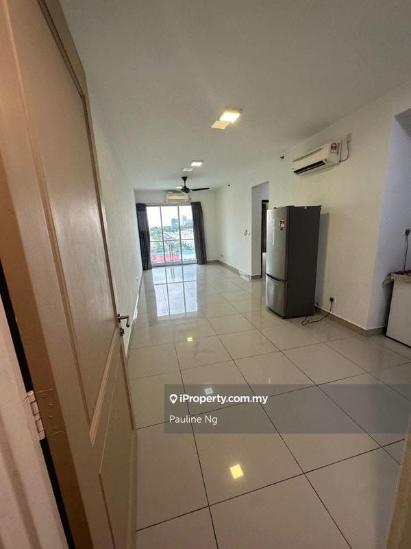 For Rent - Austin Suites (Permata Austin)