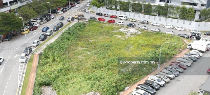 For Rent - [ Commercial Land | 25,963 Sqft | Kepong Baru ]