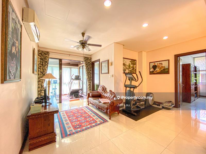 Banglo untuk Dijual di Bukit Kiara Residence, Mont Kiara, Sri Hartamas oleh Jen Lau - iProperty.com.my