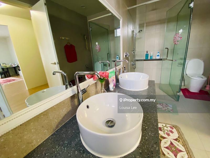 Semi-Detached House for Rent in Bandar Tropicana Aman, Telok Panglima Garang by Louisa Lee - iProperty.com.my