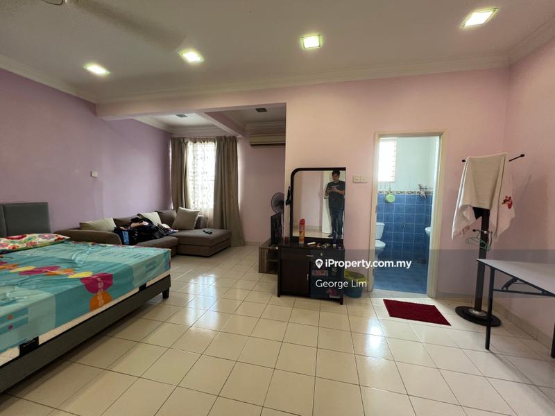 2.5-storey Terraced House for Sale in Taman Bukit Serdang, Seri Kembangan by George Lim - iProperty.com.my