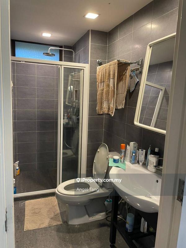 Kondominium untuk Dijual di 1 Bukit Utama oleh Angel Tang - iProperty.com.my