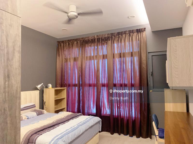 Service Residence for Sale in Atlantis Residences (Pangsapuri Atlantis Kota Syahbandar) by Danny Kuah - iProperty.com.my