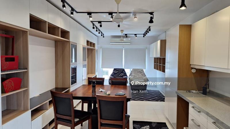 For Sale - Seri Mutiara