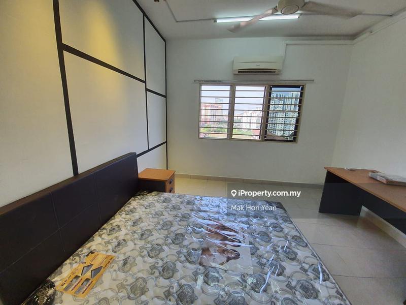Condominium for Rent in Suriamas by Mak Hon Yean - iProperty.com.my