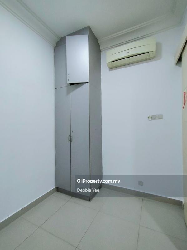 For Sale - Mutiara Residency