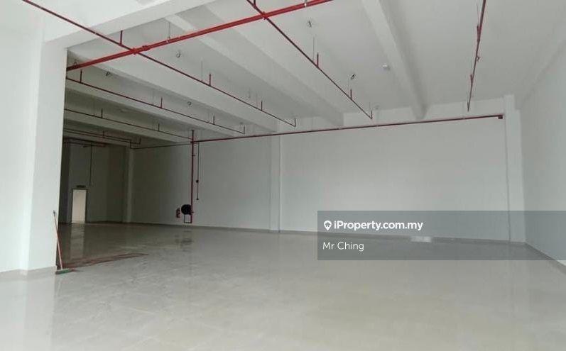 Semi-D Factory for Sale in North Port (Pelabuhan Utara), Port Klang (Pelabuhan Klang) by Mr Ching - iProperty.com.my